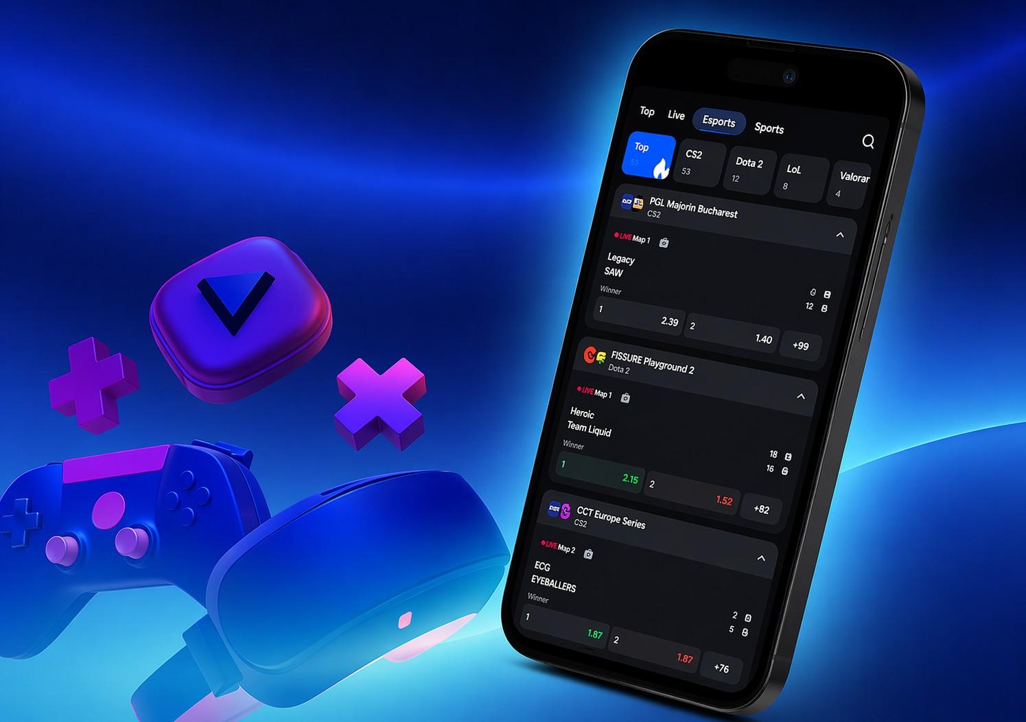 kheloyaa360s Desi App Features - 10% Bonus & 24/7 Instant Payout